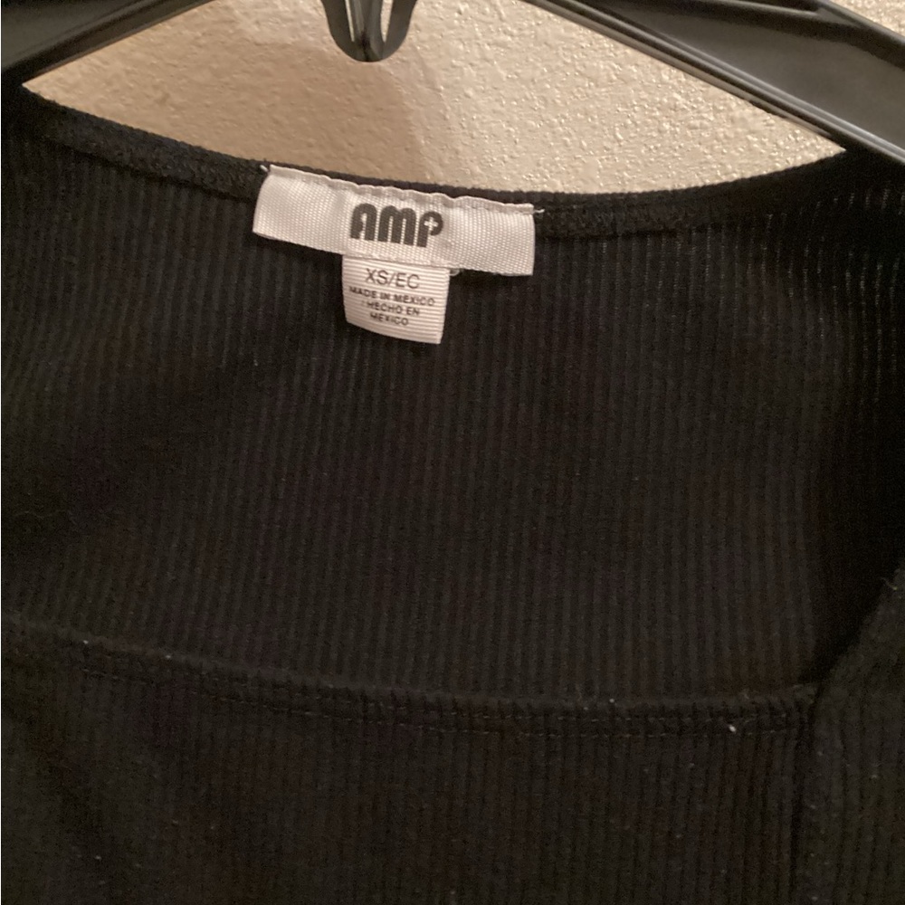 Amp bodysuit. - Picture 5 of 5